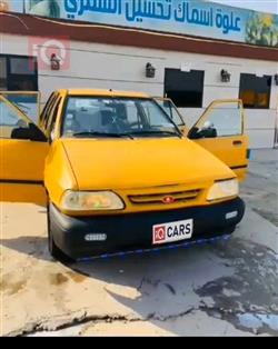 Saipa 131